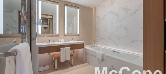 3 bedrooms Apartment in Downtown Dubai (Downtown Burj Dubai), UAE No. 35162 14