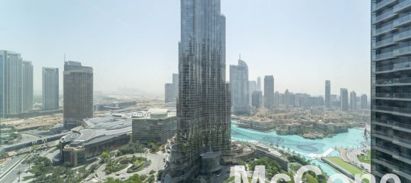 3 bedrooms Apartment in Downtown Dubai (Downtown Burj Dubai), UAE No. 35162 18