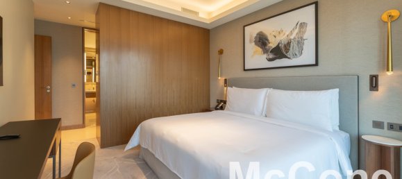 3 bedrooms Apartment in Downtown Dubai (Downtown Burj Dubai), UAE No. 35162 6