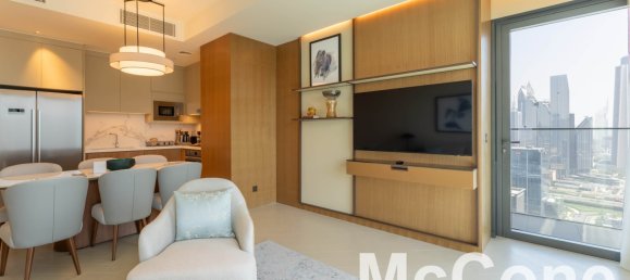 3 bedrooms Apartment in Downtown Dubai (Downtown Burj Dubai), UAE No. 35162 2
