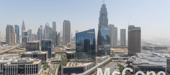 3 bedrooms Apartment in Downtown Dubai (Downtown Burj Dubai), UAE No. 35162 17