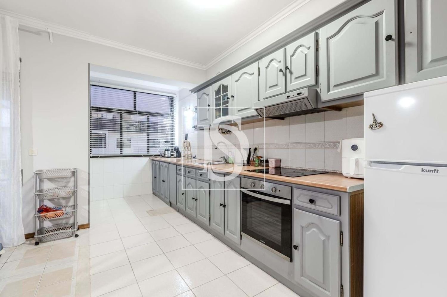 3 غرف نوم شقة في Viana do Castelo, Portugal رقم 318866