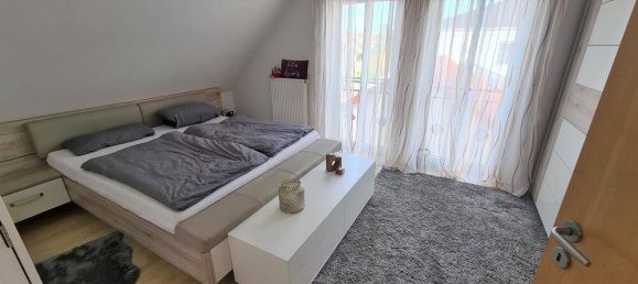 Таунхаус с 4 спальнями в Нойбург-Шробенхаузен, Германия № 127727 13