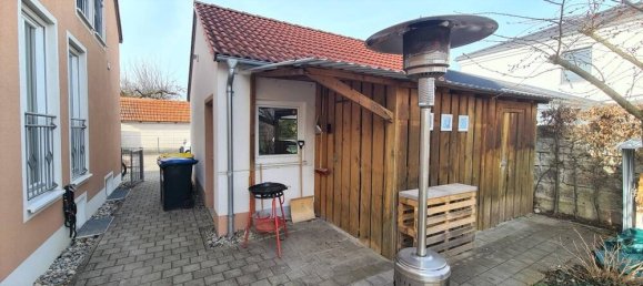 Таунхаус с 4 спальнями в Нойбург-Шробенхаузен, Германия № 127727 4