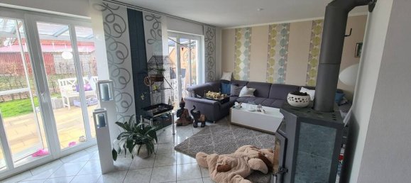 Таунхаус с 4 спальнями в Нойбург-Шробенхаузен, Германия № 127727 8