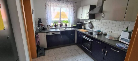 Таунхаус с 4 спальнями в Нойбург-Шробенхаузен, Германия № 127727 6