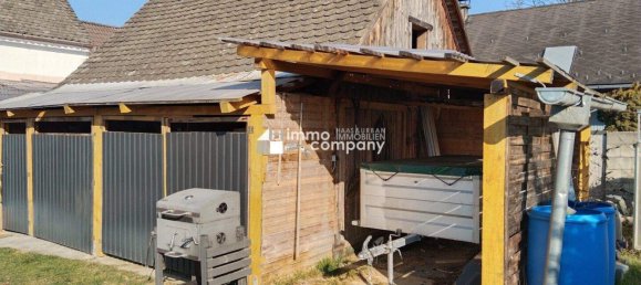 Casa de 5 habitaciónes en German Kaltenbrunn, Austria No. 27964 9