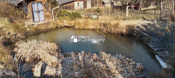 Casa de 5 habitaciónes en German Kaltenbrunn, Austria No. 27964 2