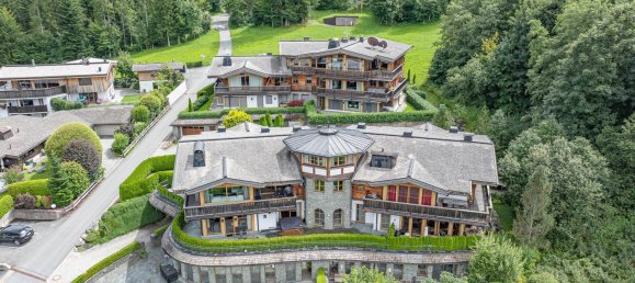 2 bedrooms Apartment in Ellmau, Austria No. 217745 11