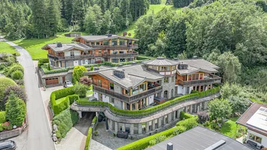 2 bedrooms Apartment in Ellmau, Austria No. 217745