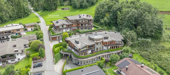 2 bedrooms Apartment in Ellmau, Austria No. 217745 26