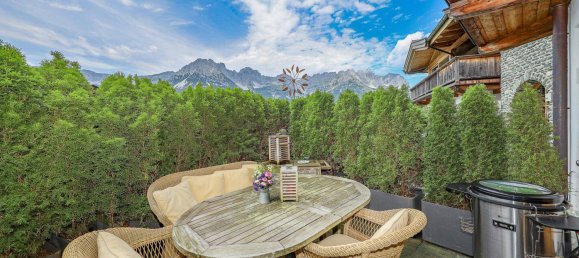 2 bedrooms Apartment in Ellmau, Austria No. 217745 8