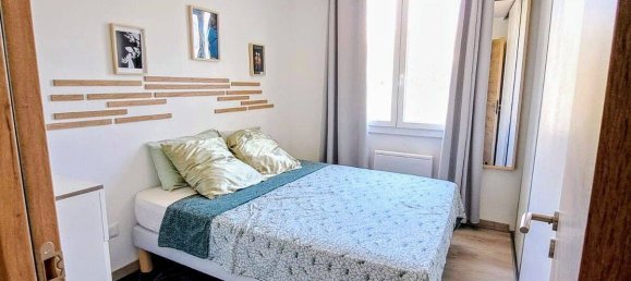 Apartamento de 3 habitaciónes en Marseille, France No. 329879 7