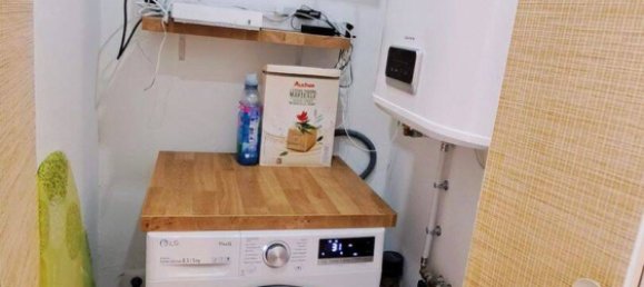 Apartamento de 3 habitaciónes en Marseille, France No. 329879 9