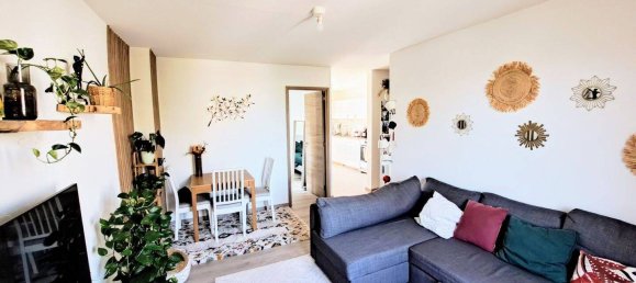 Apartamento de 3 habitaciónes en Marseille, France No. 329879 3