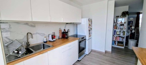 Apartamento de 3 habitaciónes en Marseille, France No. 329879 6
