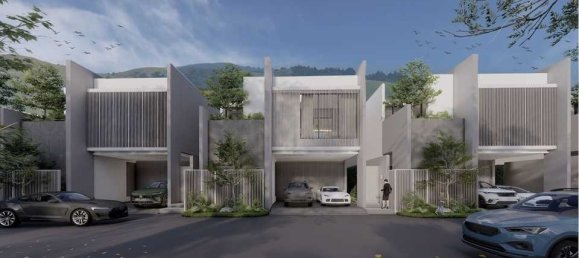 Moradia T4 em Chalong, Thailand N.º 79013 5