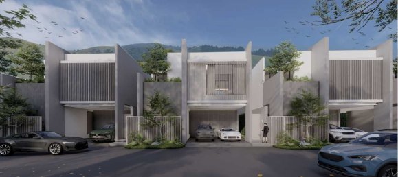 Moradia T4 em Chalong, Thailand N.º 79013 9