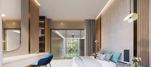Moradia T4 em Chalong, Thailand N.º 79013 19
