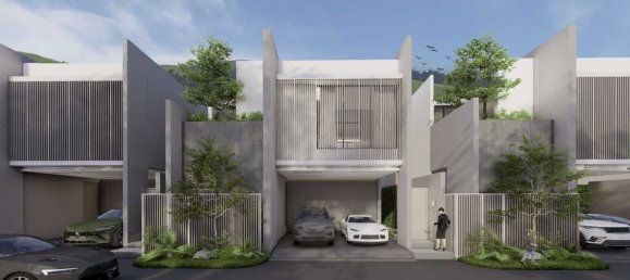 Moradia T4 em Chalong, Thailand N.º 79013 6