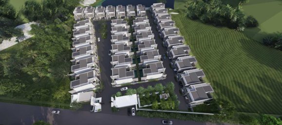 Moradia T4 em Chalong, Thailand N.º 79013 10