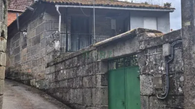 4 bedrooms House in Almeria, Spain No. 142685