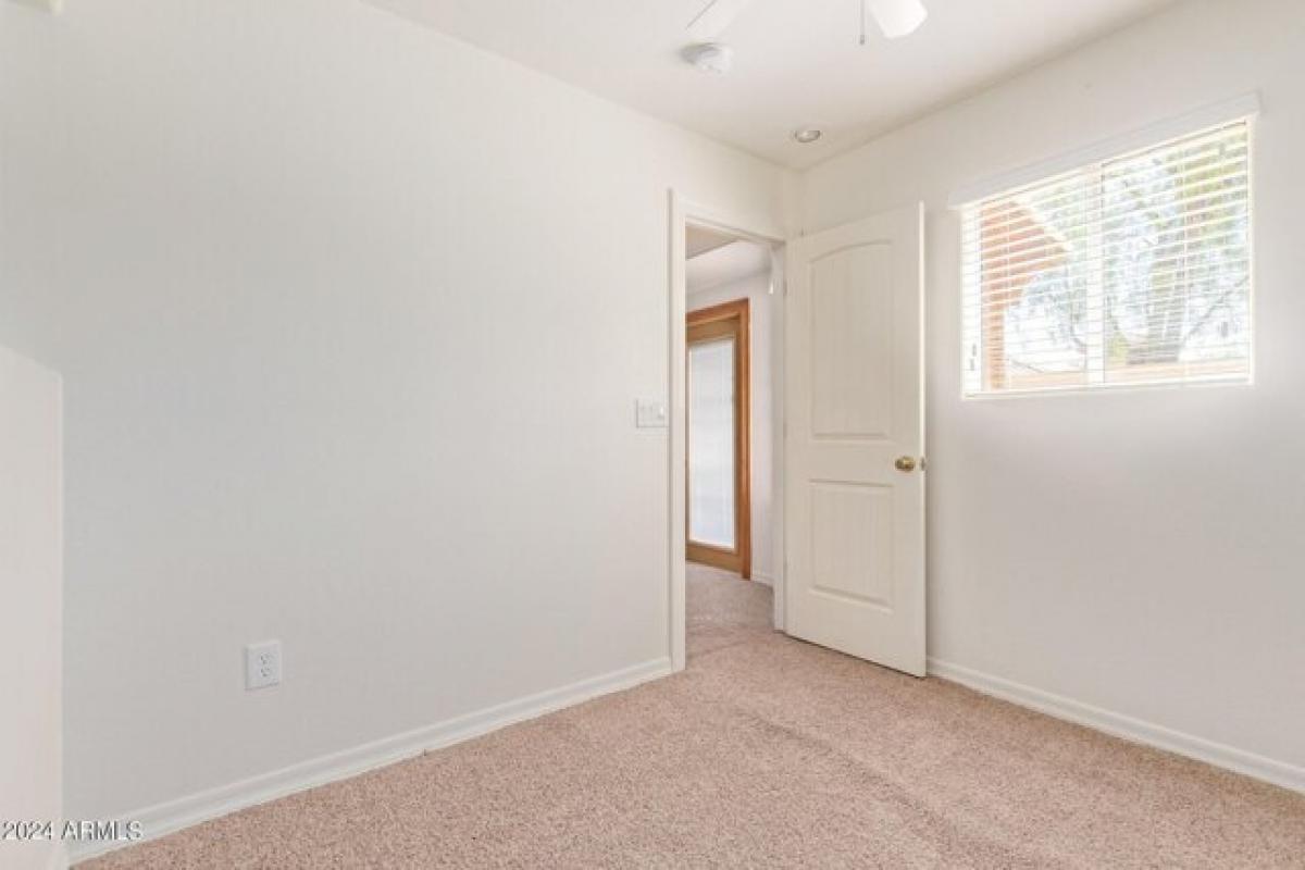 3 bedrooms House in Tempe, USA No. 386382