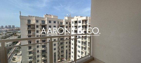 2 Schlafzimmer Wohnung in Al Furjan, UAE, Nr. 110323 11