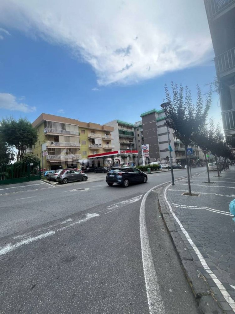 Apartamento T2 em Ercolano, Italy N.º 311774