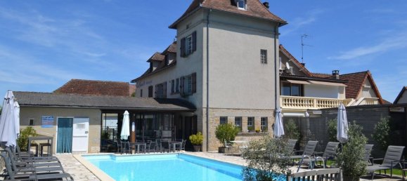 Casa T15 em Lot, France N.º 336774 2