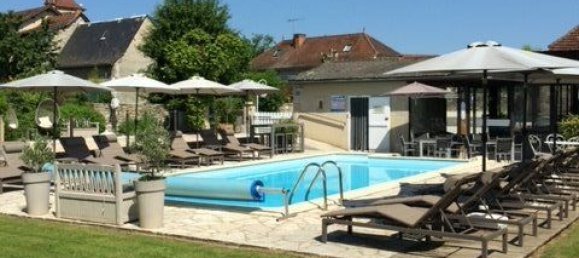 Casa T15 em Lot, France N.º 336774 18