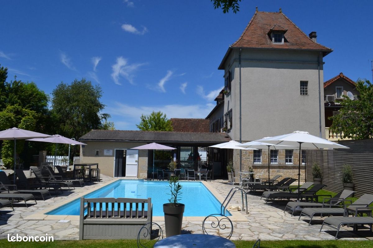 Casa T15 em Lot, France N.º 336774