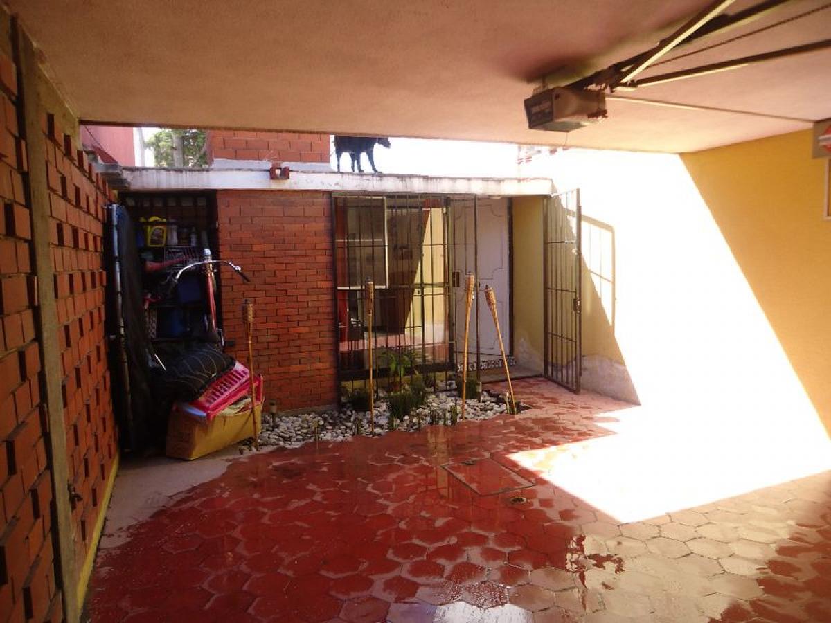 Дом с 3 спальнями в Пуэбла, Мексика № 179572