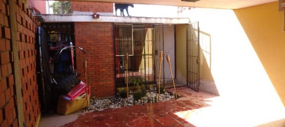 Дом с 3 спальнями в Пуэбла, Мексика № 179572 2