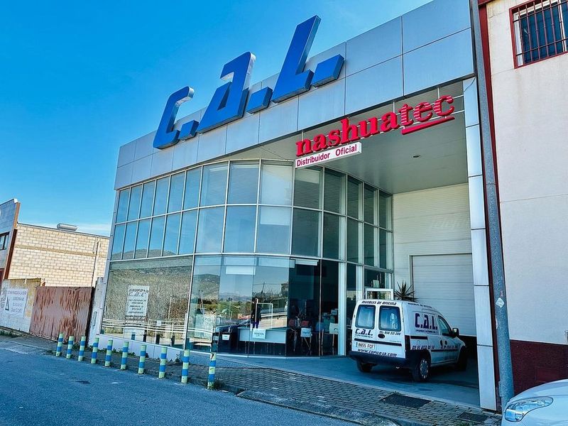 1 Schlafzimmer Lagerhaus in Loja, Spain, Nr. 224082