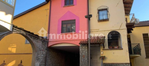 Дом с 2 спальнями в Сант Антонино ди Суза, Италия № 79749 2