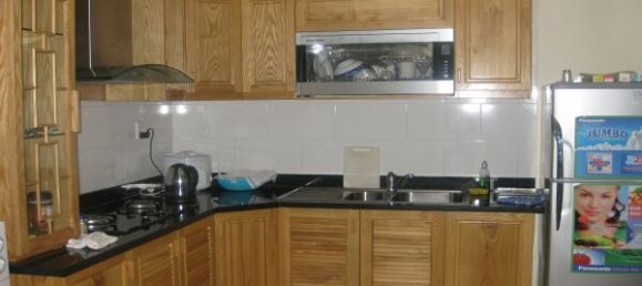 2 bedrooms Apartment in Ba Dinh, Vietnam No. 7028 4