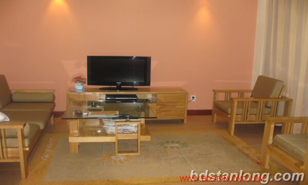 2 bedrooms Apartment in Ba Dinh, Vietnam No. 7028