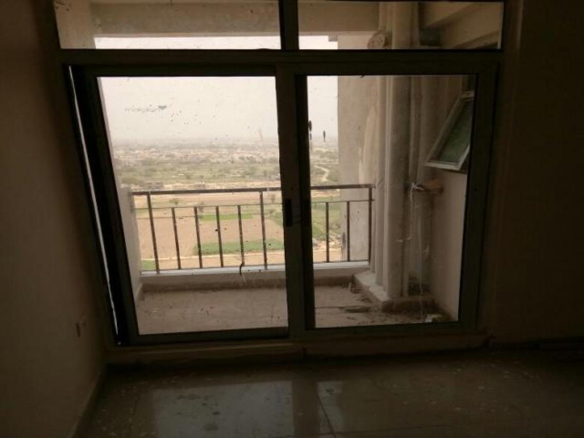 2 bedrooms House in Ghaziabad, India No. 9897