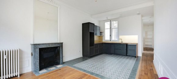 Apartamento de 3 dormitorios en Paris, France No. 126107 5