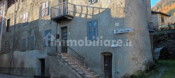 5 bedrooms House in Terzolas, Italy No. 251612 5