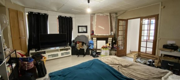 3 chambres Maison de ville à Augy-sur-Aubois, France No. 70445 16