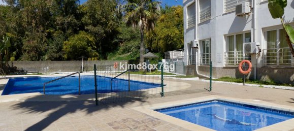 2 Schlafzimmer Wohnung in Mijas, Spain, Nr. 149043 18