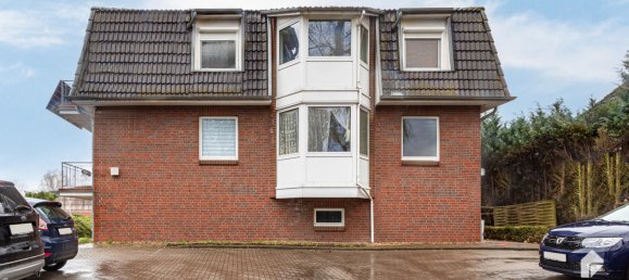 4 غرف نوم شقة في Stade, Germany رقم 175642 11