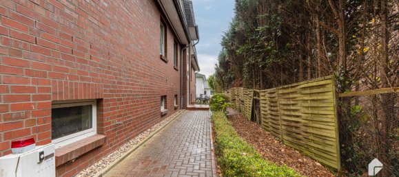 4 غرف نوم شقة في Stade, Germany رقم 175642 12