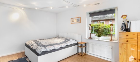 4 غرف نوم شقة في Stade, Germany رقم 175642 2