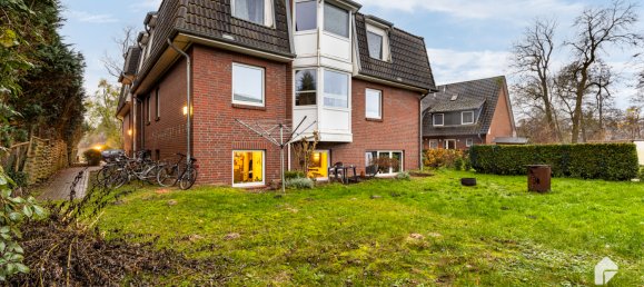 4 غرف نوم شقة في Stade, Germany رقم 175642 13