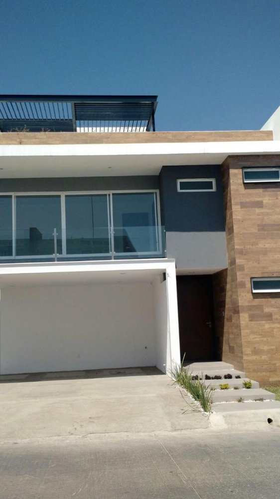 Casa T3 em Guanajuato, Mexico N.º 189285