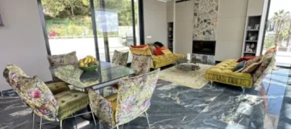 6 غرف نوم منزل في Alicante, Spain رقم 190543 2