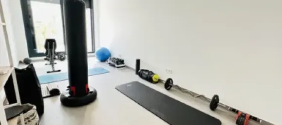 6 غرف نوم منزل في Alicante, Spain رقم 190543 38